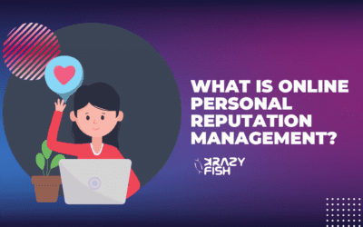 What is Personal Reputation Management?